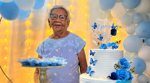 Noêmia de Lima Silva