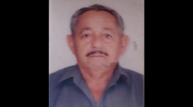Pedro Inácio da Silva