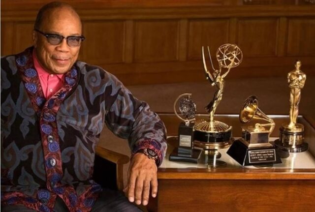 Quincy-Jones