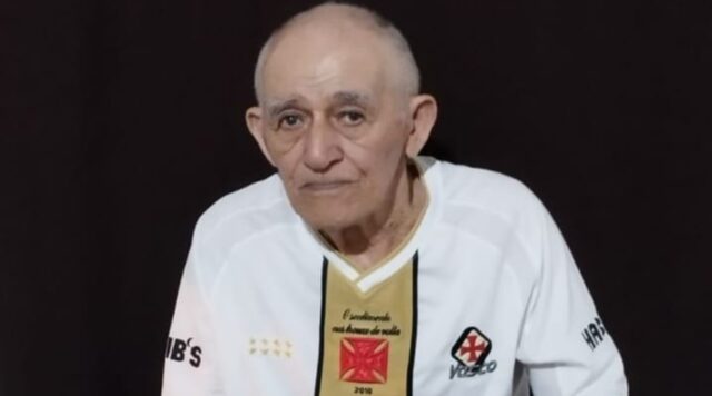 Senhor de Dora