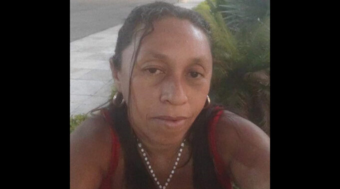 Silvânia dos Santos Pereira