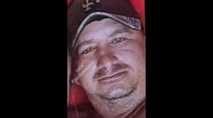 Zacarias Antunes Vieira Neto