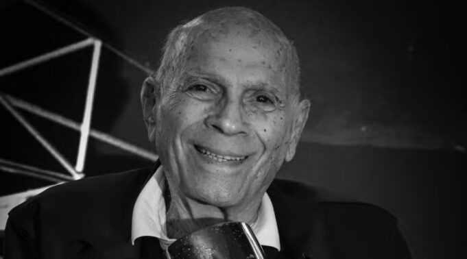 Amaury Pasos