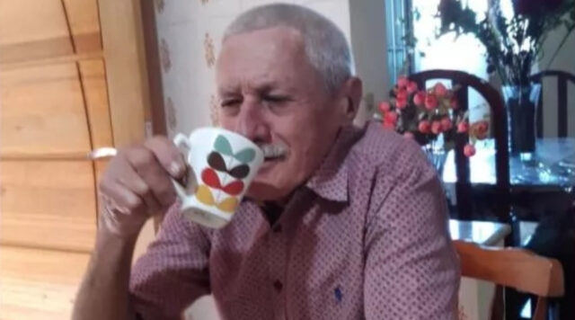 Antônio Faustino da Costa