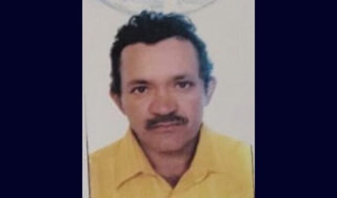 Cícero Tomaz Pereira