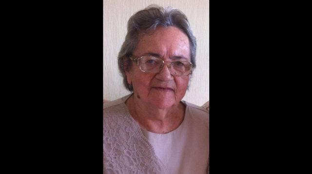 Dalila de Lucena Morais