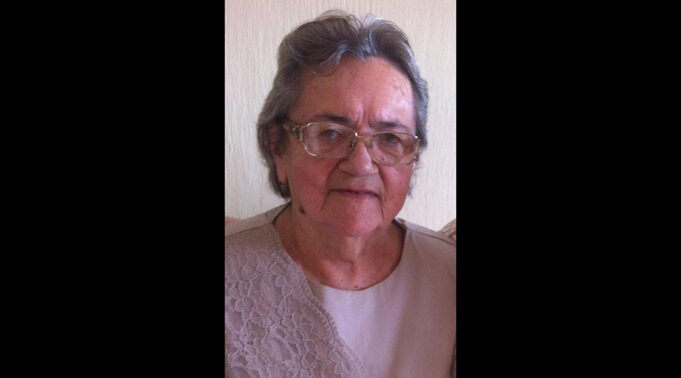 Dalila de Lucena Morais