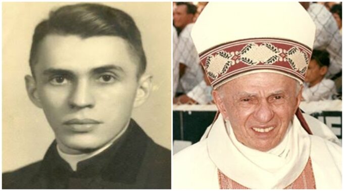 Dom Gerardo de Andrade Ponte