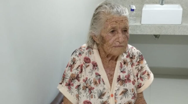 Dona Dora