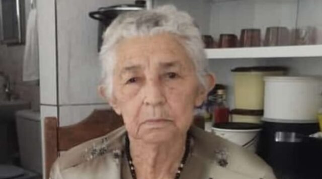 Dona Mimi
