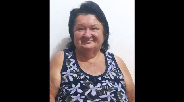 Dona Zefa