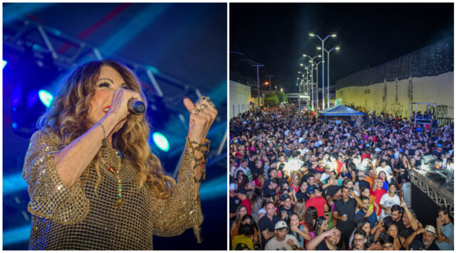 Festival Reencontro