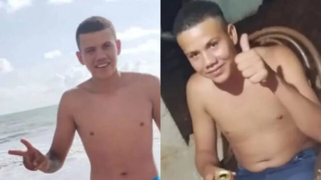 Flávio Jonatan de Lima