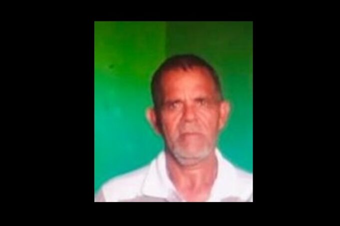 Francisco Jorge dos Santos