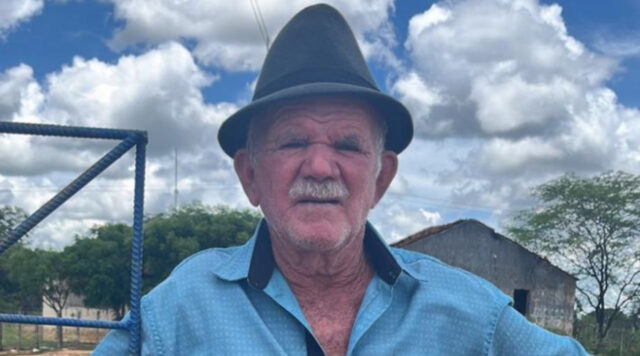 Geraldo Carrapicho