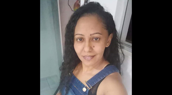 Iolanda da Costa Lima Oliveira