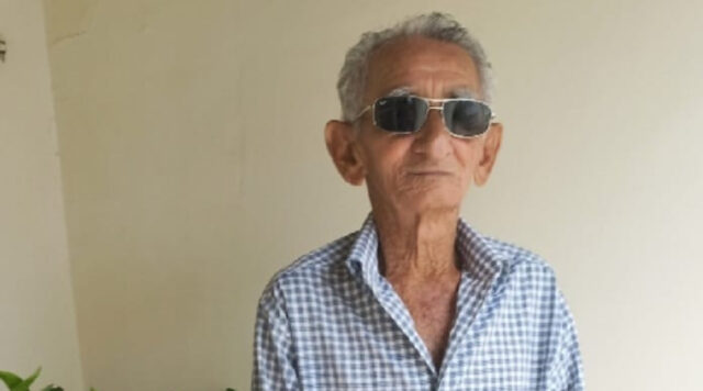Jamaci Silva Santos