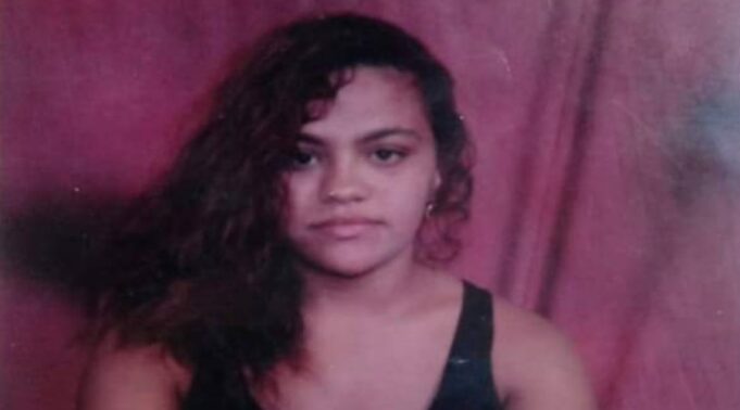 Janaína dos Santos Fernandes