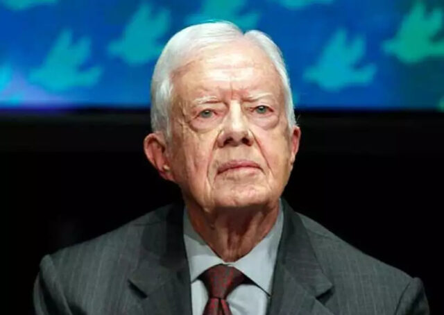 Jimmy-Carter