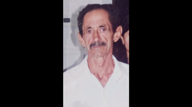 João Trindade de Sousa