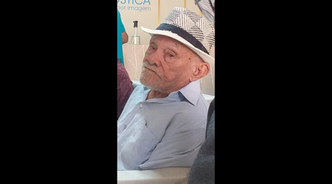 José Ferreira da Silva