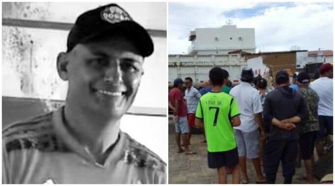 José Josinaldo Soares da Silva