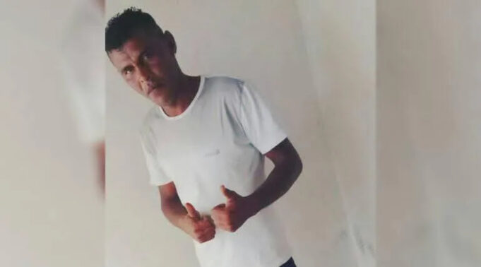 Júnior de Nega Véia