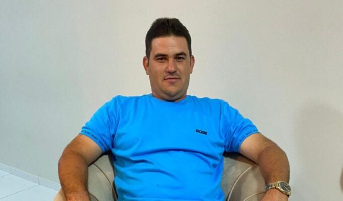 Lucas Galdino Bezerra