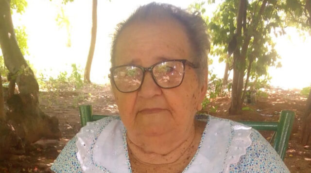 Luiza Ferreira de Oliveira