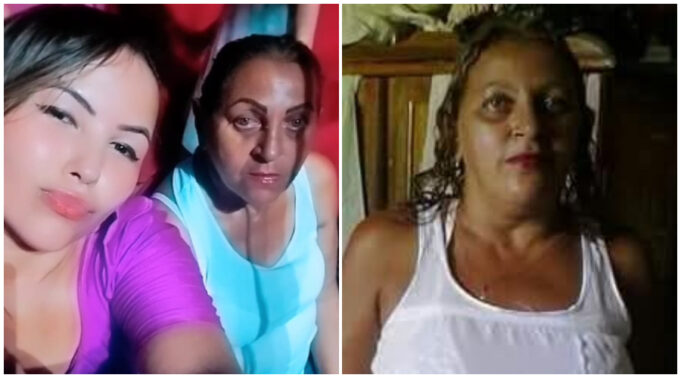 Maria Inácia Alves Galdino