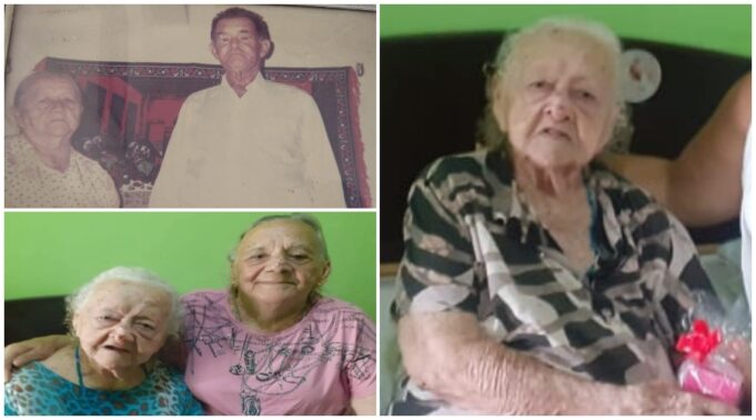 Maria Rodrigues de Sousa