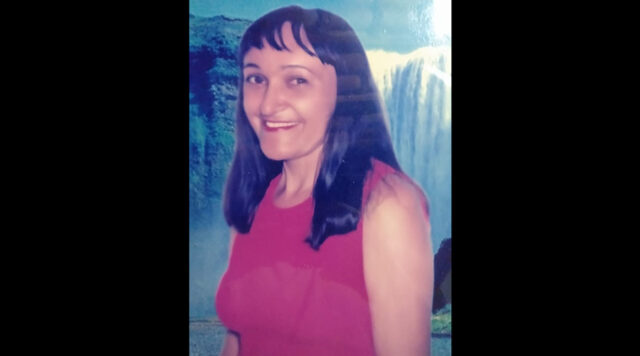 Maria da Conceição do Nascimento