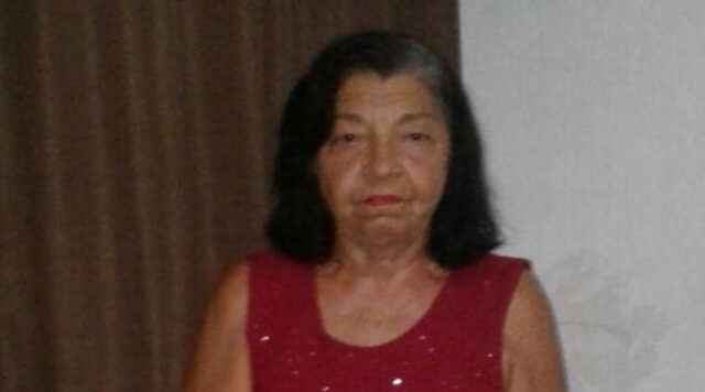 Maria do Socorro dos Santos