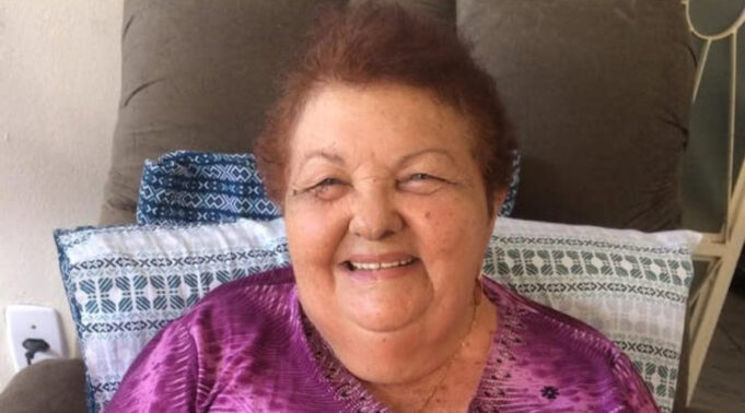 Marinilde Costa Batista