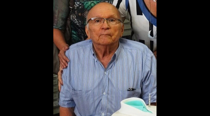 Miguel Wanderley Sátyro