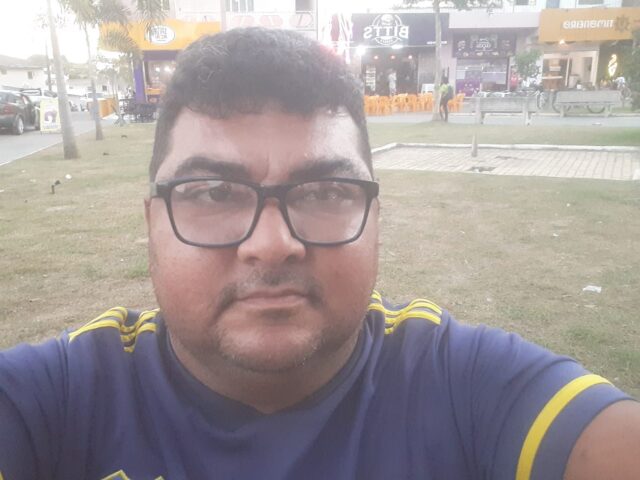 Nego Alexandre
