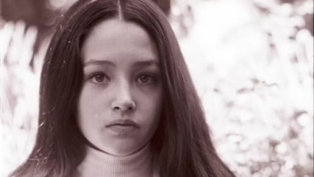 Olivia-Hussey