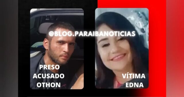 Othon e Edna