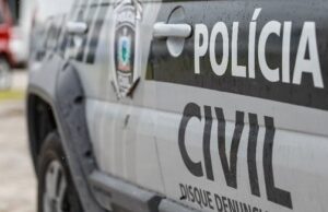 Ex-policial penal é preso suspeito de criar lojas virtuais para venda de drogas na Paraíba