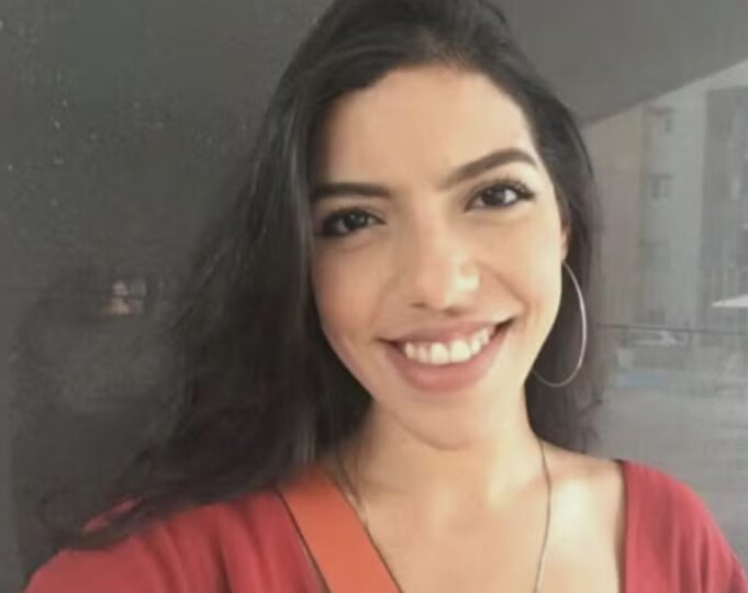 Priscila Marques Monteiro