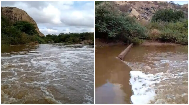 Rio da Cruz