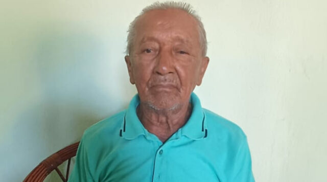 Romildo Elias do Nascimento