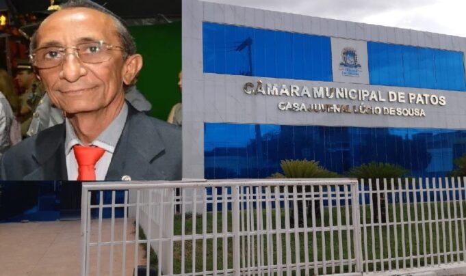 Sebastião dos Santos Lima