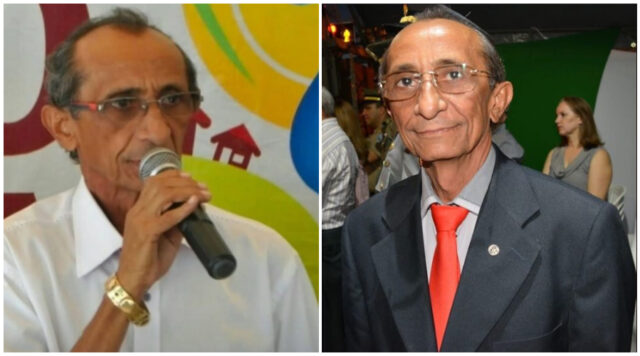 Sebastião dos Santos Lima