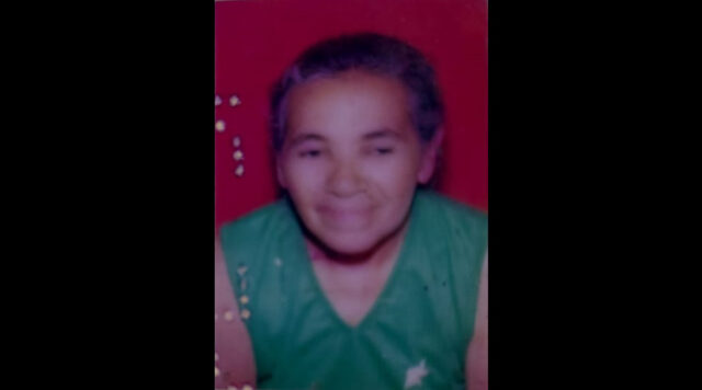 Terezinha Bezerra