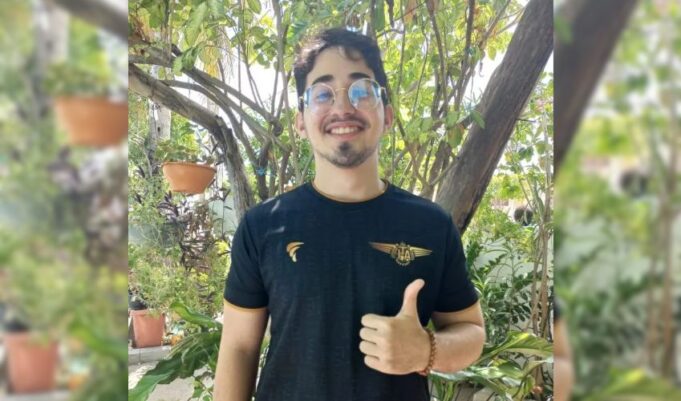 Vinícius Ferreira Fernandes