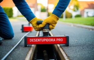 Como realizar o desentupimento de esgoto entupido com cabelo