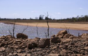 Governo Federal reconhece situação de emergência devido à estiagem em Catolé do Rocha e Arara