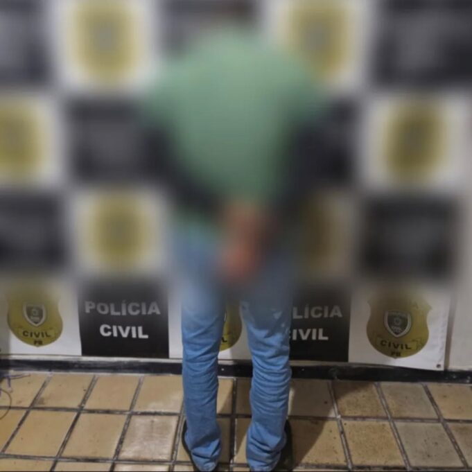 preso