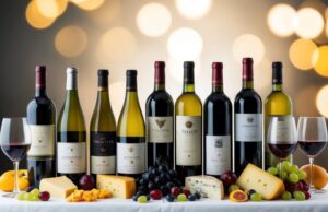 Como escolher um bom vinho para presente: Dicas Essenciais